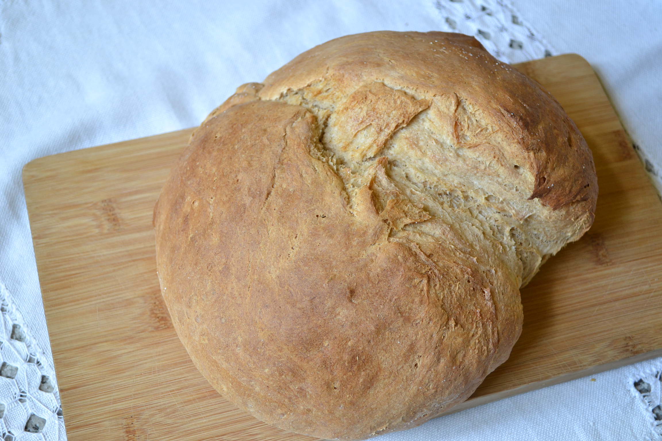 Buttermilchbrot – kochwerk