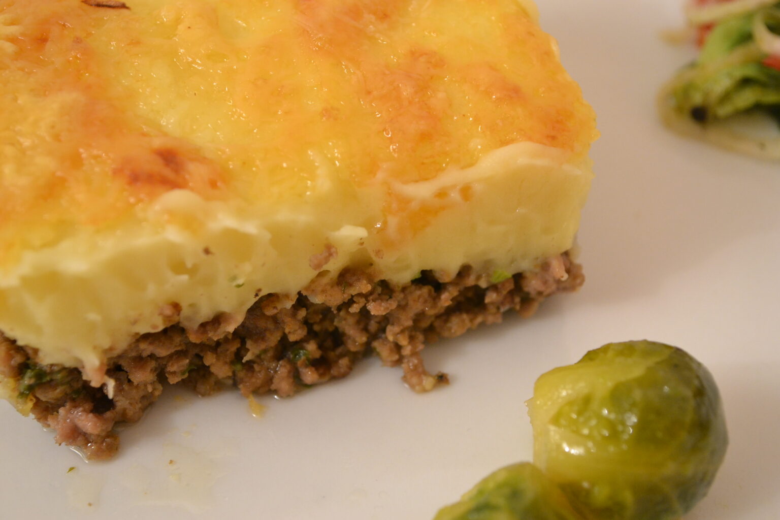 Hachis parmentier - kochwerk