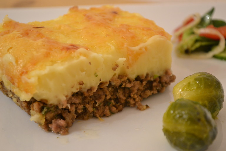 Hachis parmentier - kochwerk